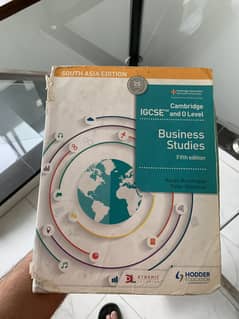 O level books Available