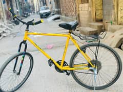 Bicycle For Sale