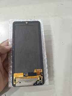 Redmi note 11 5g amoled screen