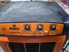 sabro air cooler