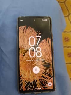 google pixel 6