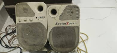 zoltri