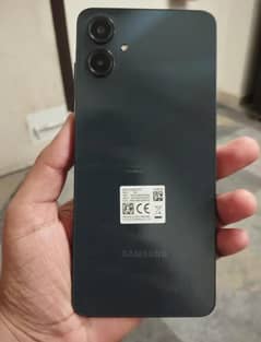 Samsung Galaxy A06