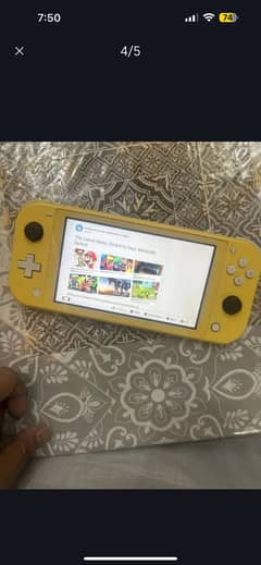 Nintendo