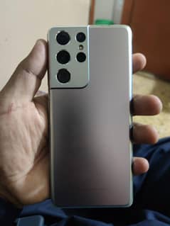 Samsung Galaxy s21 ultra