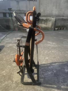 mountain treadmill,