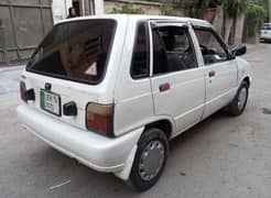 suzuki mehran 03221221099