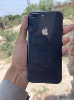 Apple iPhone 8 Plus PTA approved 256 gb