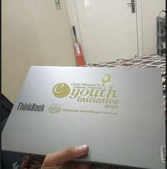 Lenovo Thinkbook core i7 13 generation