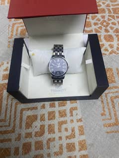 Tissot
