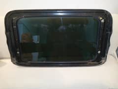 Sunroof