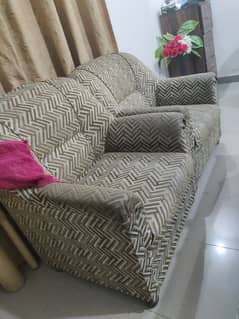 Sofa set