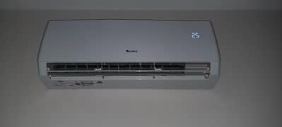 Gree 1 Ton Ac 10 days used