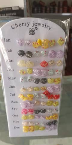 earings