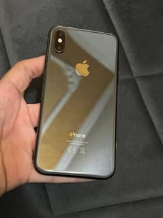 iphone xs pta approved