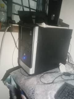 Core I5 3rd generation for sale 128 gb SSD   14 gb ram   2gb graphics