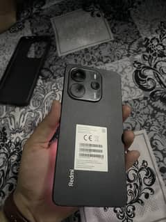 Redmi Note 14