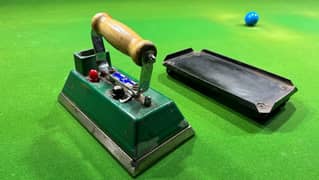Shender Iron (Good Working Condition) for Sale