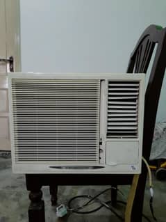 window Ship AC 0.75