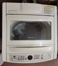 Fully Automatic 10 kg washing machine Samsung