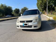 Suzuki Swift 2014 DLX 1.3 MT