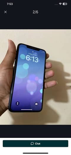 Iphone 11 pro max jv