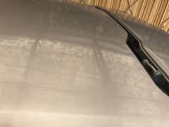 Toyota pixis van turbo 660