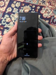 google pixel 6a good condition