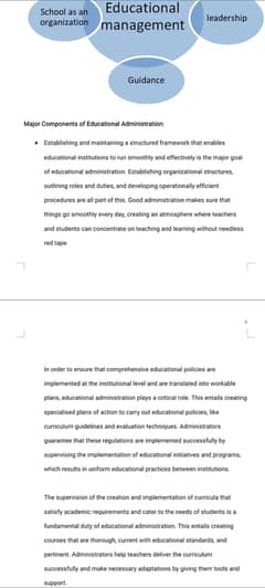 Content Writer