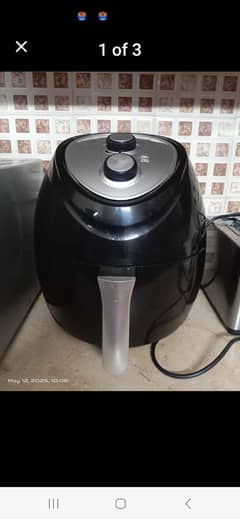 air fryer