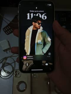 Apple iPhone 11 | 64GB | White Color | JV Variant