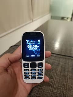 Nokia 106 Original 9/10
