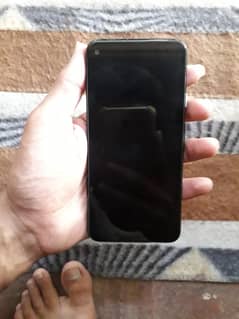 PIXEL 4A (4G) READ ADD ( EXCHANGE POSSIBLE)