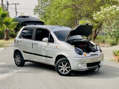 Chevrolet Joy (1.0) 2008 Model Up For Sale