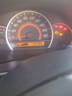 Suzuki Wagon R 2021