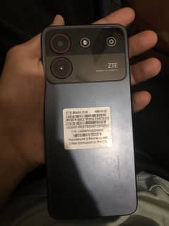 ZTE blade A54