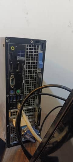 Dell optiplex 7050