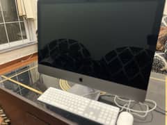Apple iMac Pro 27'' 5K,Intel Xeon W,64GB Ram,1TB SSD,8GB AMD Wega 56