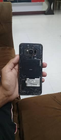 Samsung S8 plus pta board or for parts