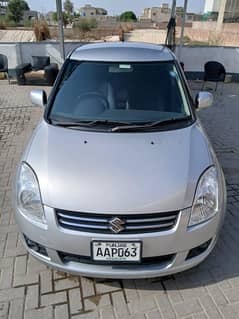 Suzuki Swift 1.3 DLX