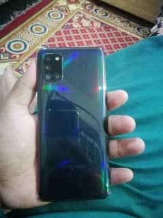 Samsung 31  non pta