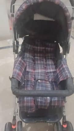 baby pram