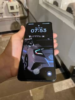 Oppo reno 12f . . . 8gb Ram 256gb Rom. . Complete Box And Charger Available