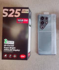 itel