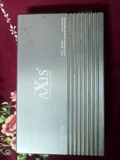 M HA 4800 WATT HAI
