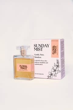 Perfume sunday