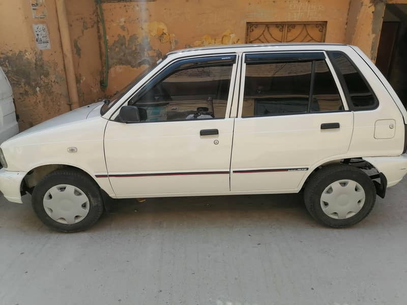 mehran vx 2017 6