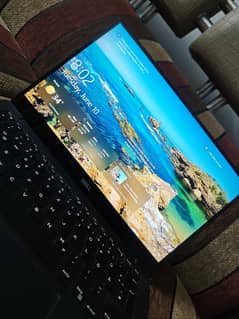 DELL XPS 13 I7 7TH TOUCH