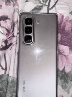 Infinix hot 50 pro plus