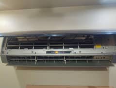 Gree Ac G10 model